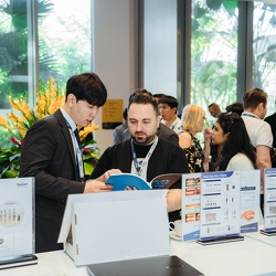 Osstem World Meeting 2025 Danang