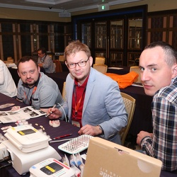 Osstem World Meeting 2019 Tokyo