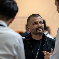 EAO Berlin, Thu 28.10.2023